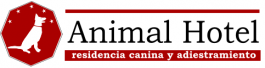 Logo Animal Hotel