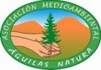 Logo Aguilas Natura